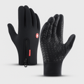 The Below Zero Touch-screen Winter Gloves