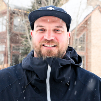 Tyler M. — Ontario, Canada