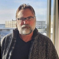 Liam S. — Manchester, UK